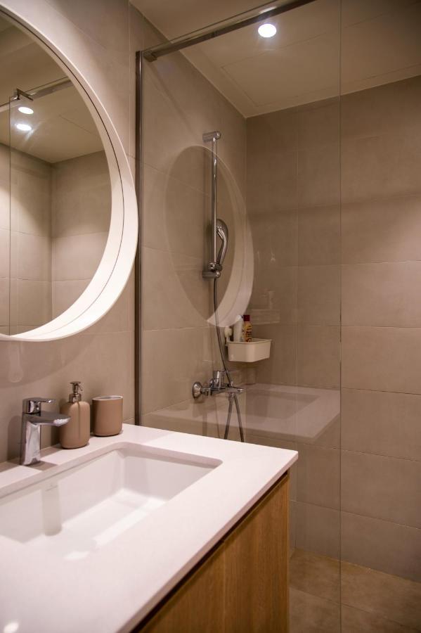 Luxury Studio Belgrade Waterfront Екстер'єр фото