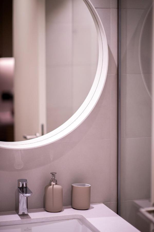 Luxury Studio Belgrade Waterfront Екстер'єр фото